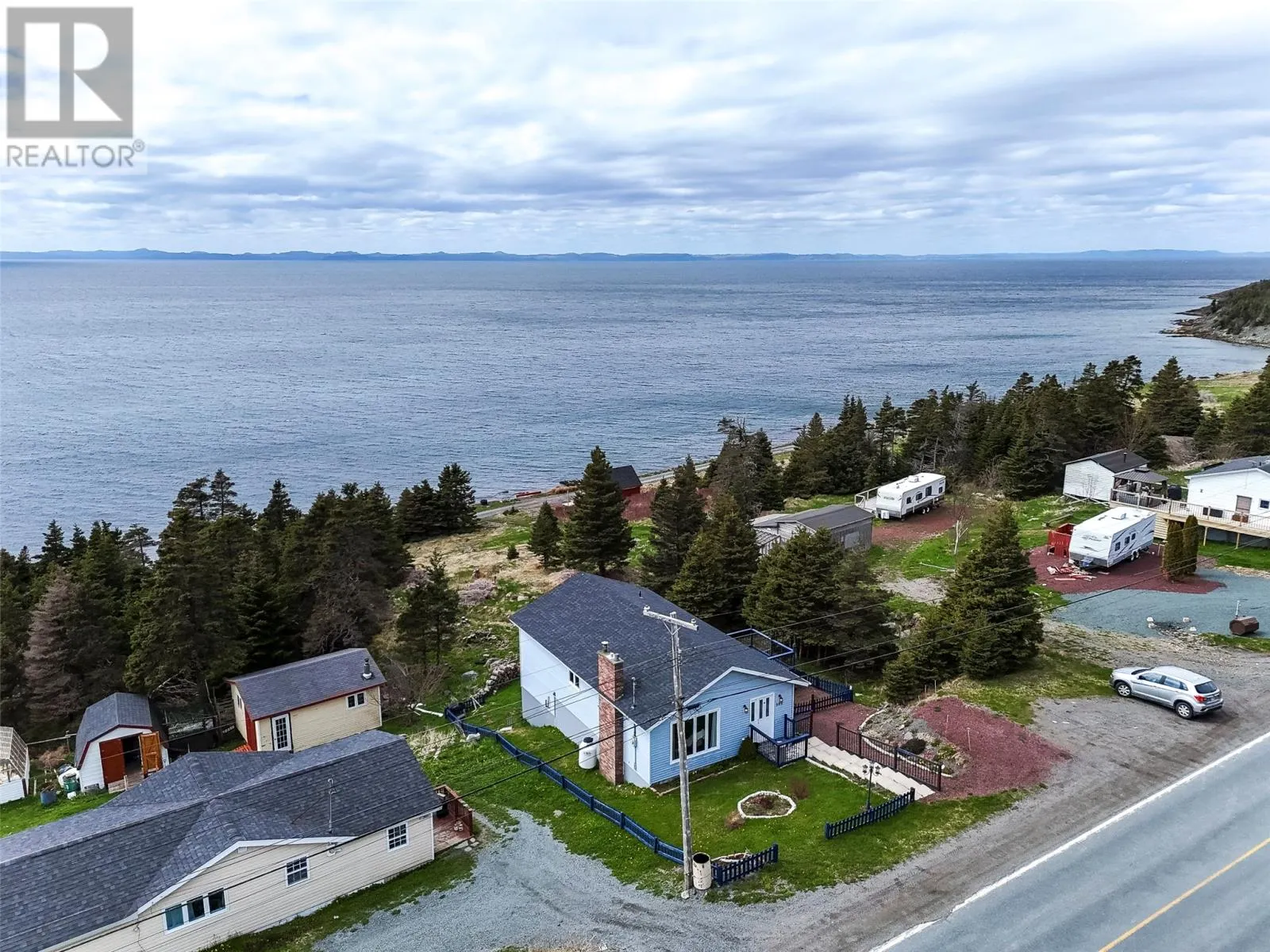 395 Main Road