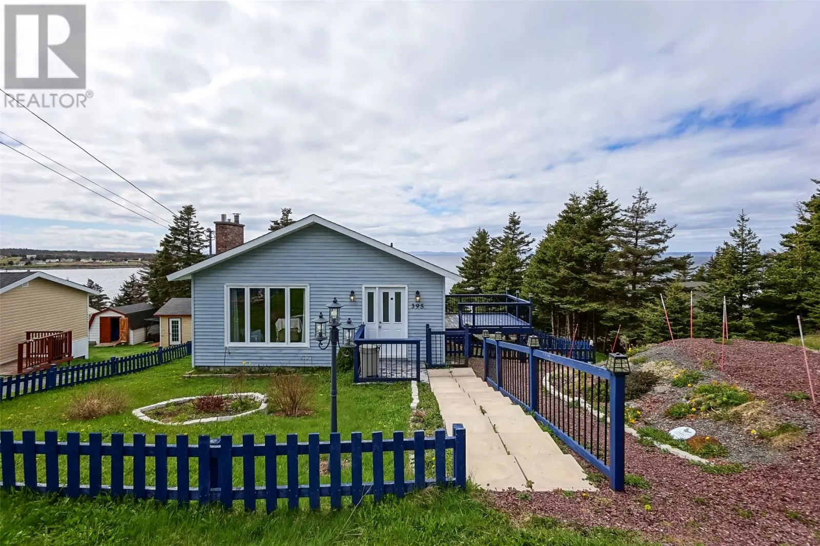 395 Main Road
