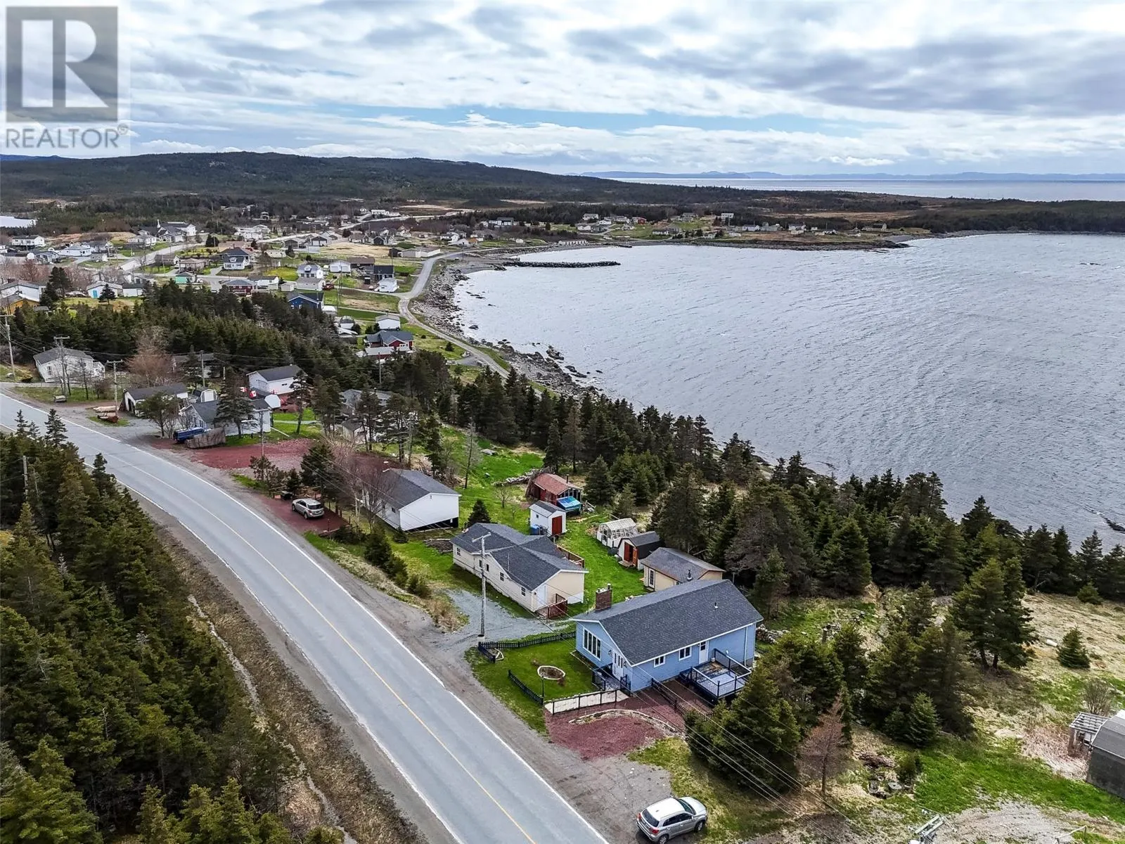 395 Main Road