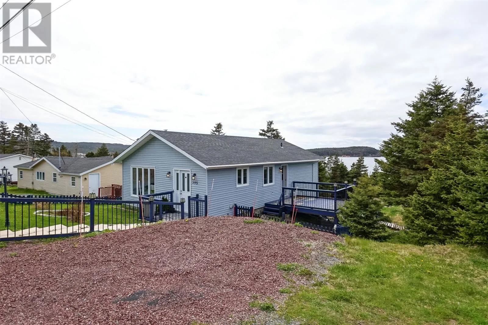 395 Main Road