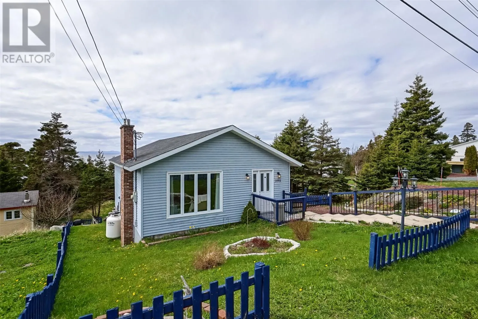 395 Main Road