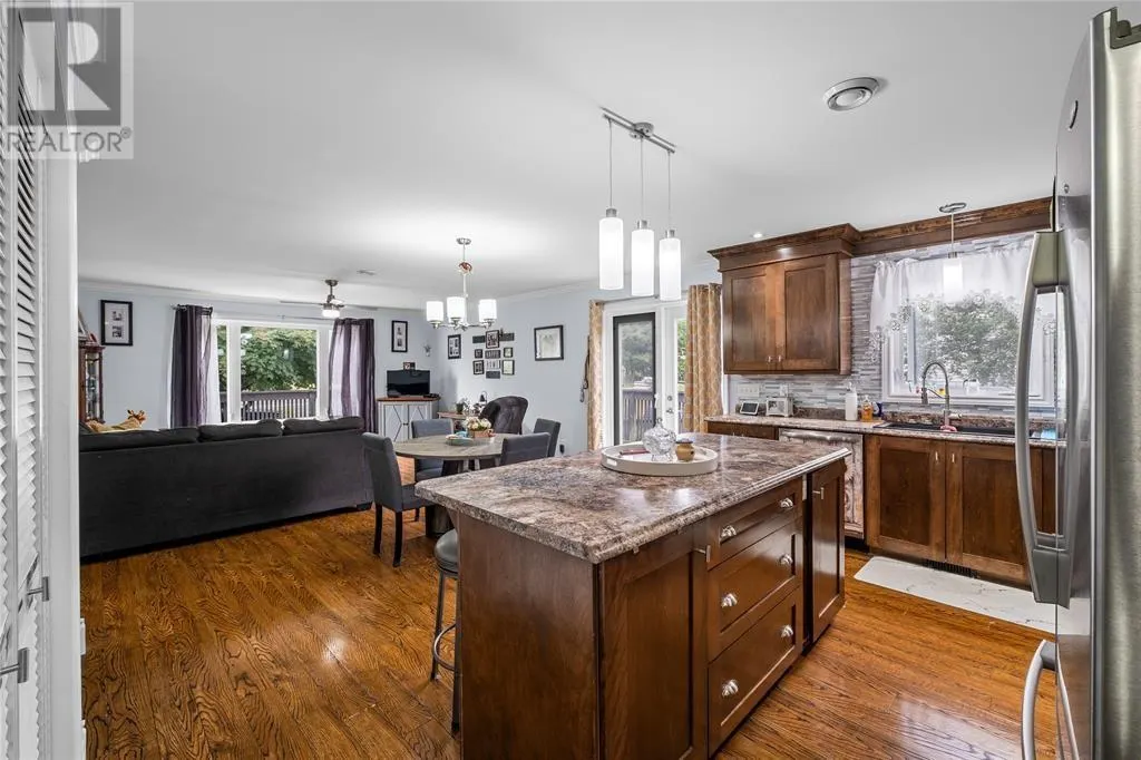 88 Beachy Cove Road