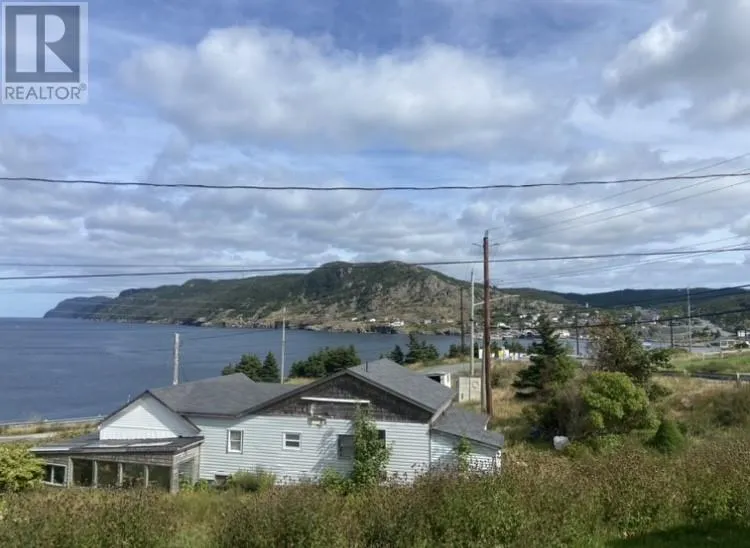 88 Beachy Cove Road