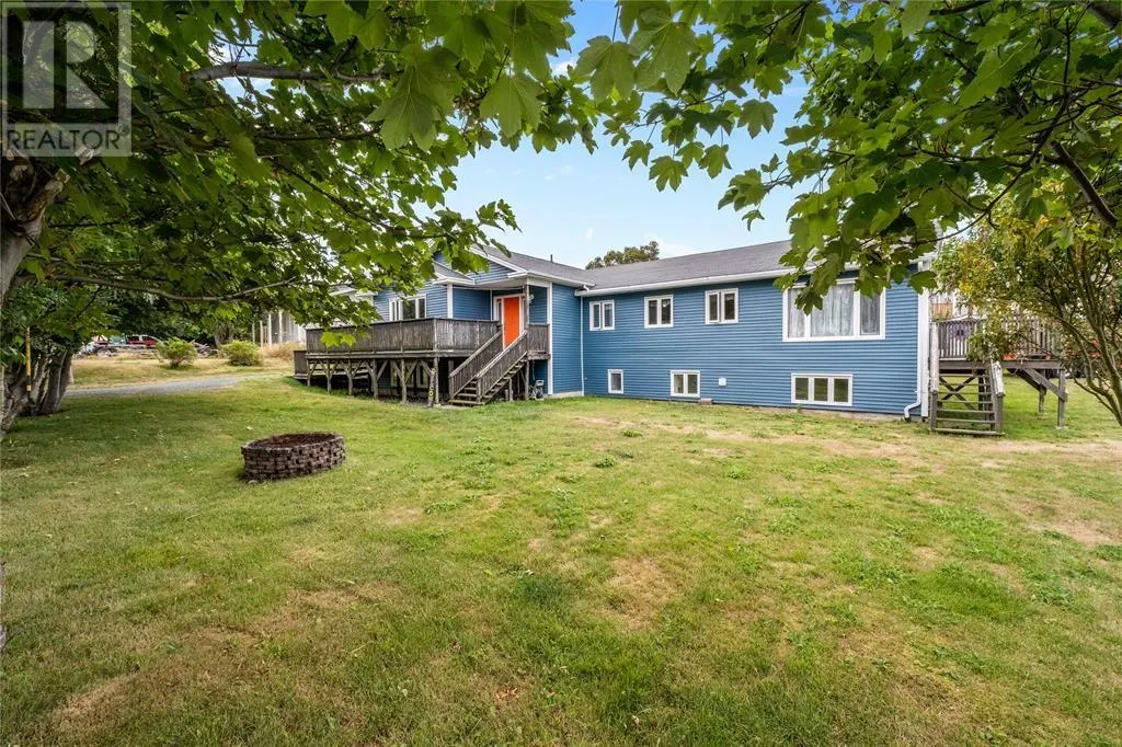 88 Beachy Cove Road