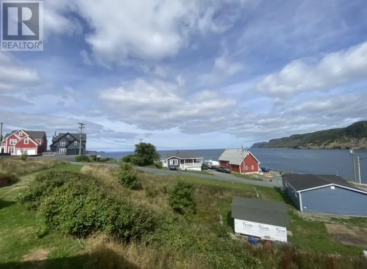 88 Beachy Cove Road