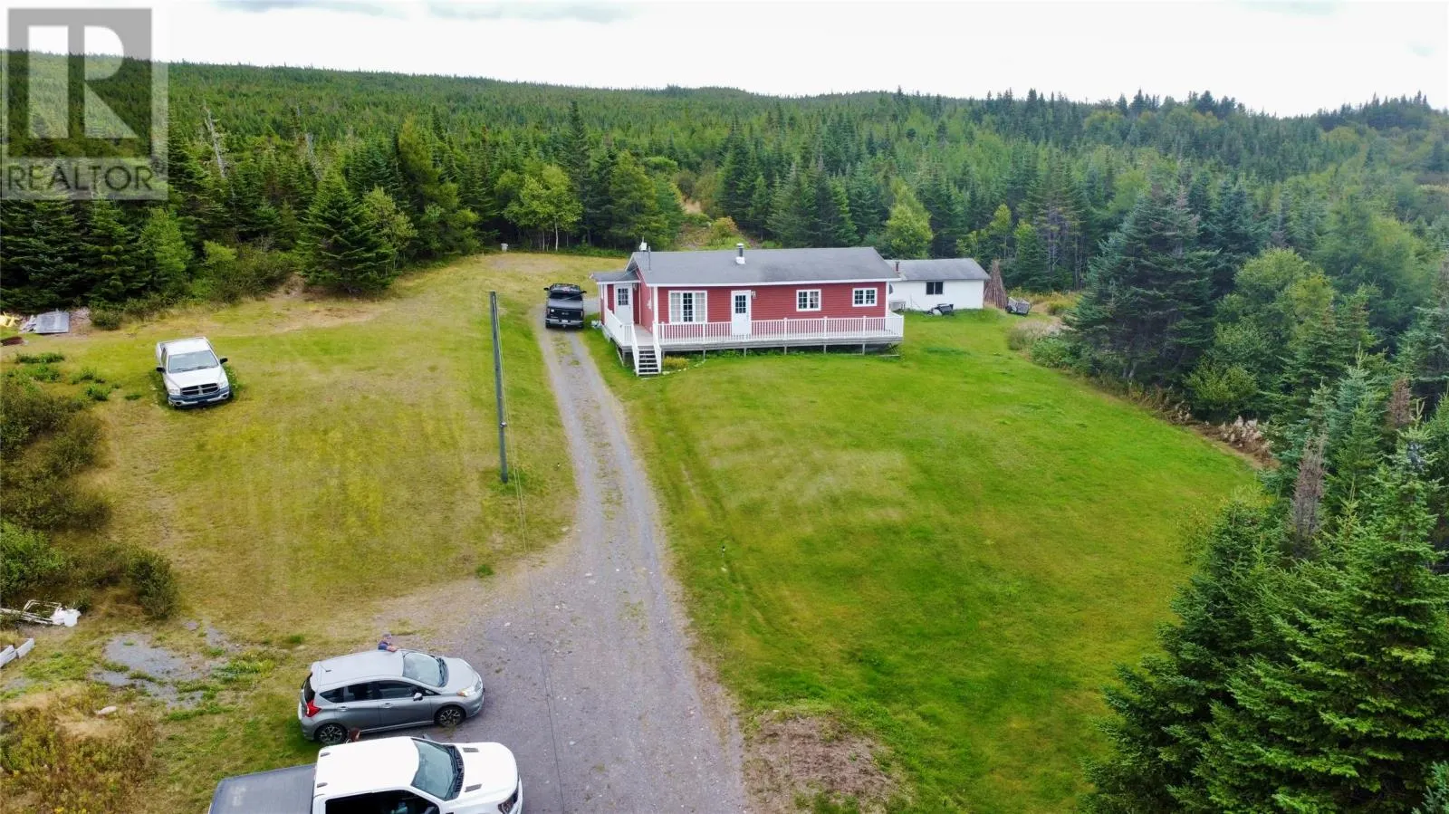 127 Main Road