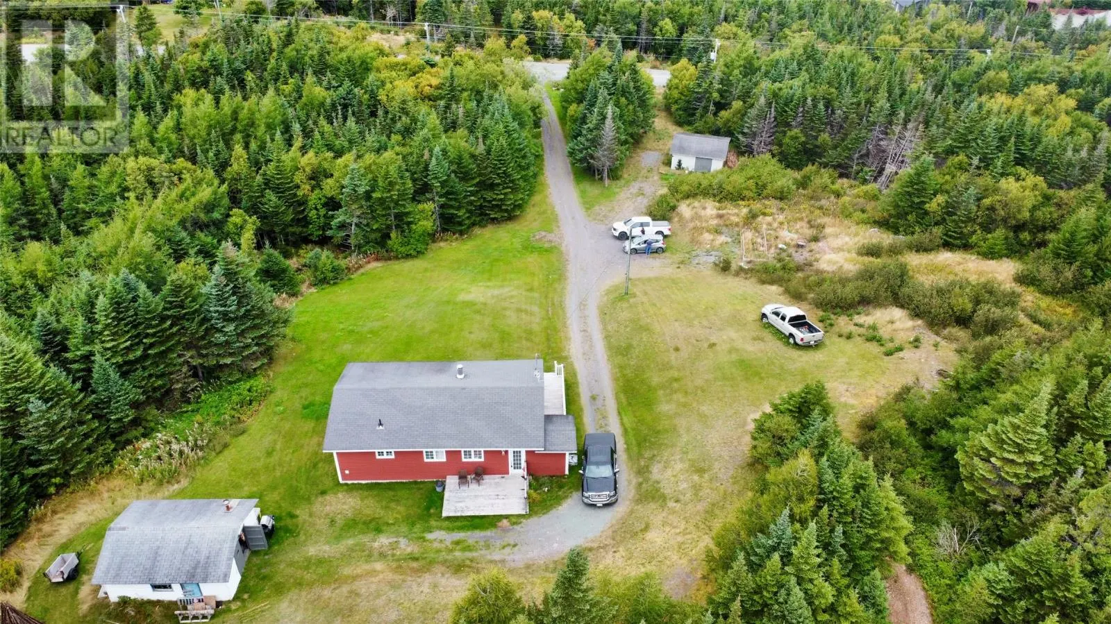 127 Main Road