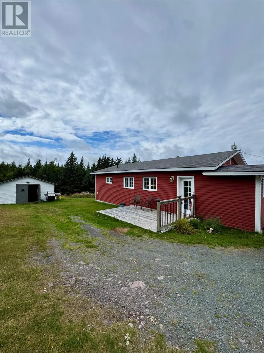 127 Main Road