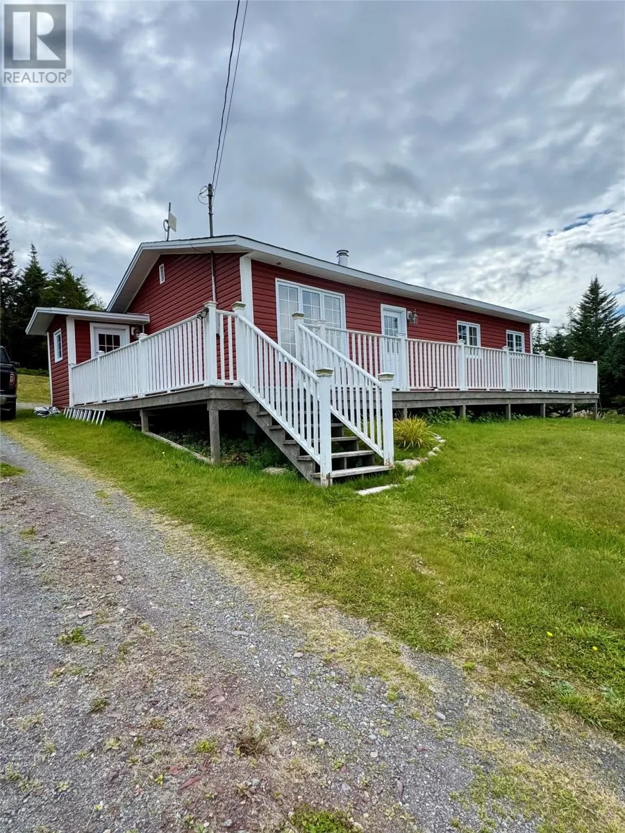 127 Main Road