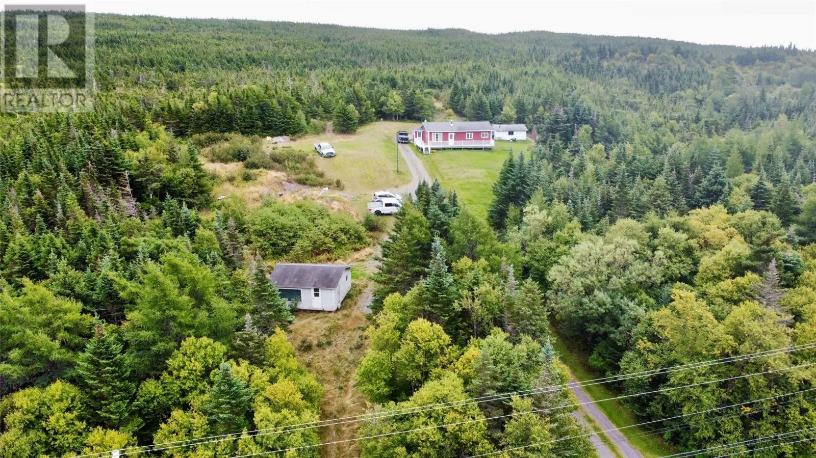 127 Main Road