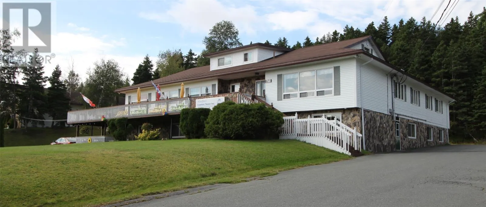 671 Conception Bay Highway