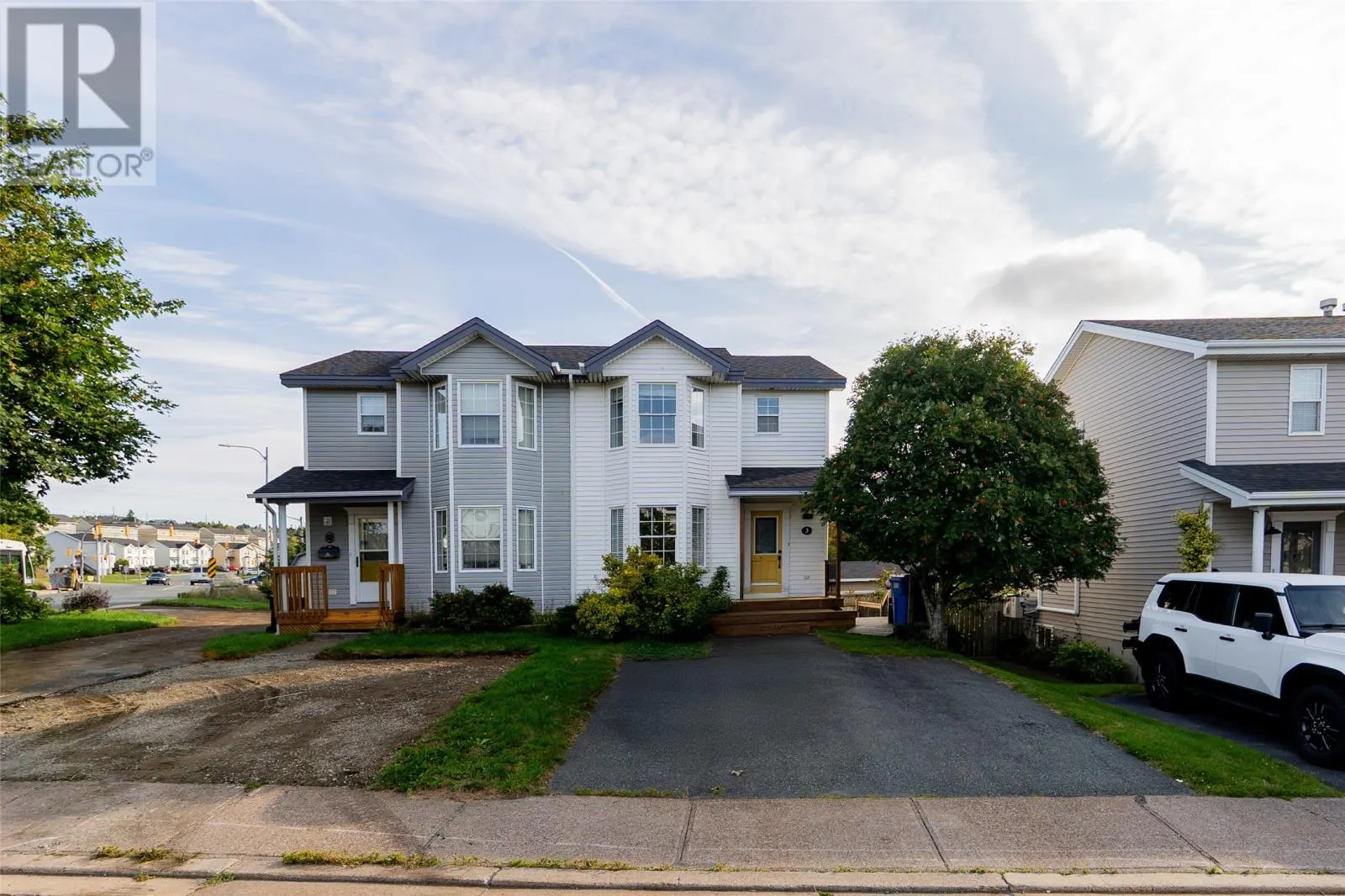 3 Sorrel Drive