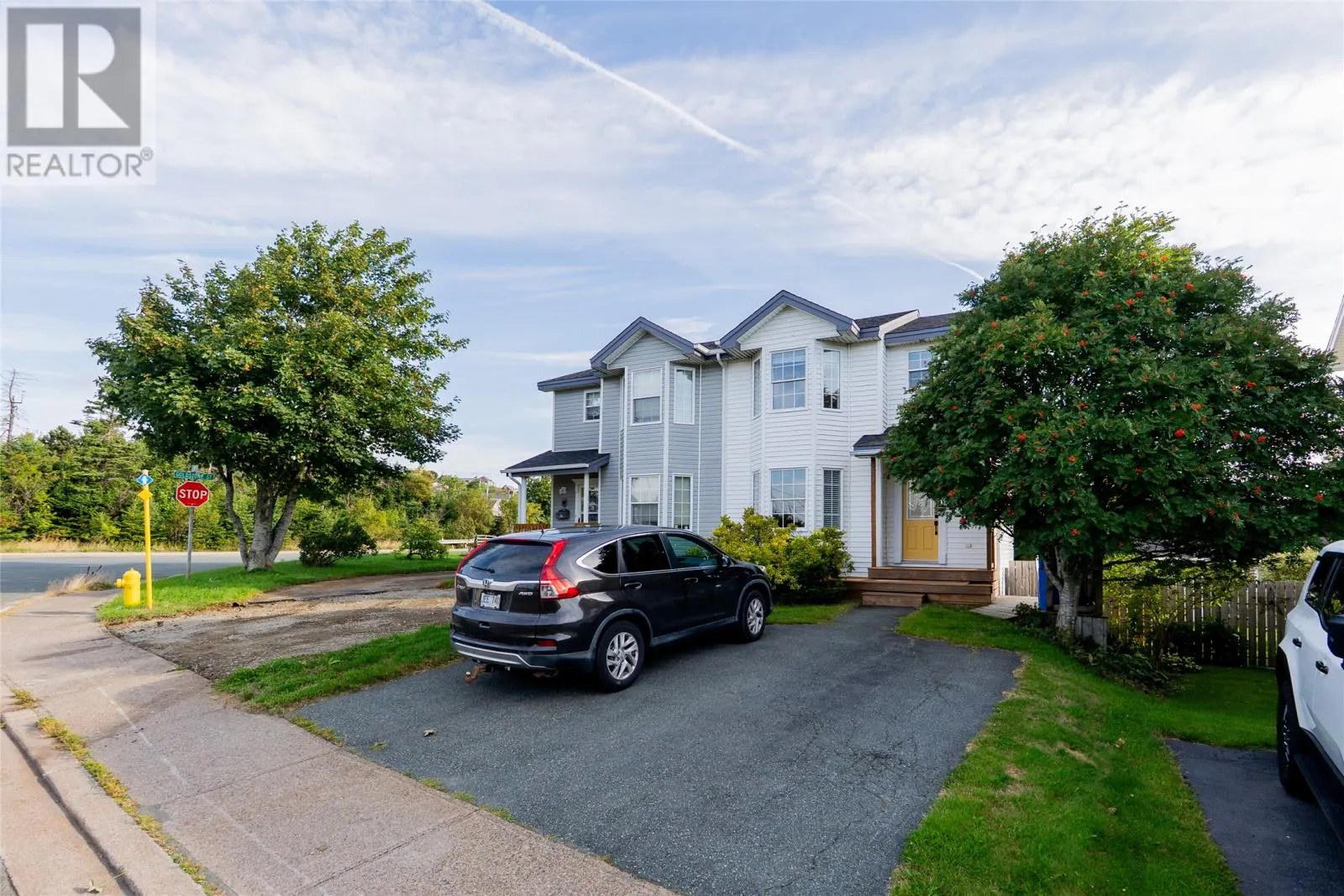 3 Sorrel Drive