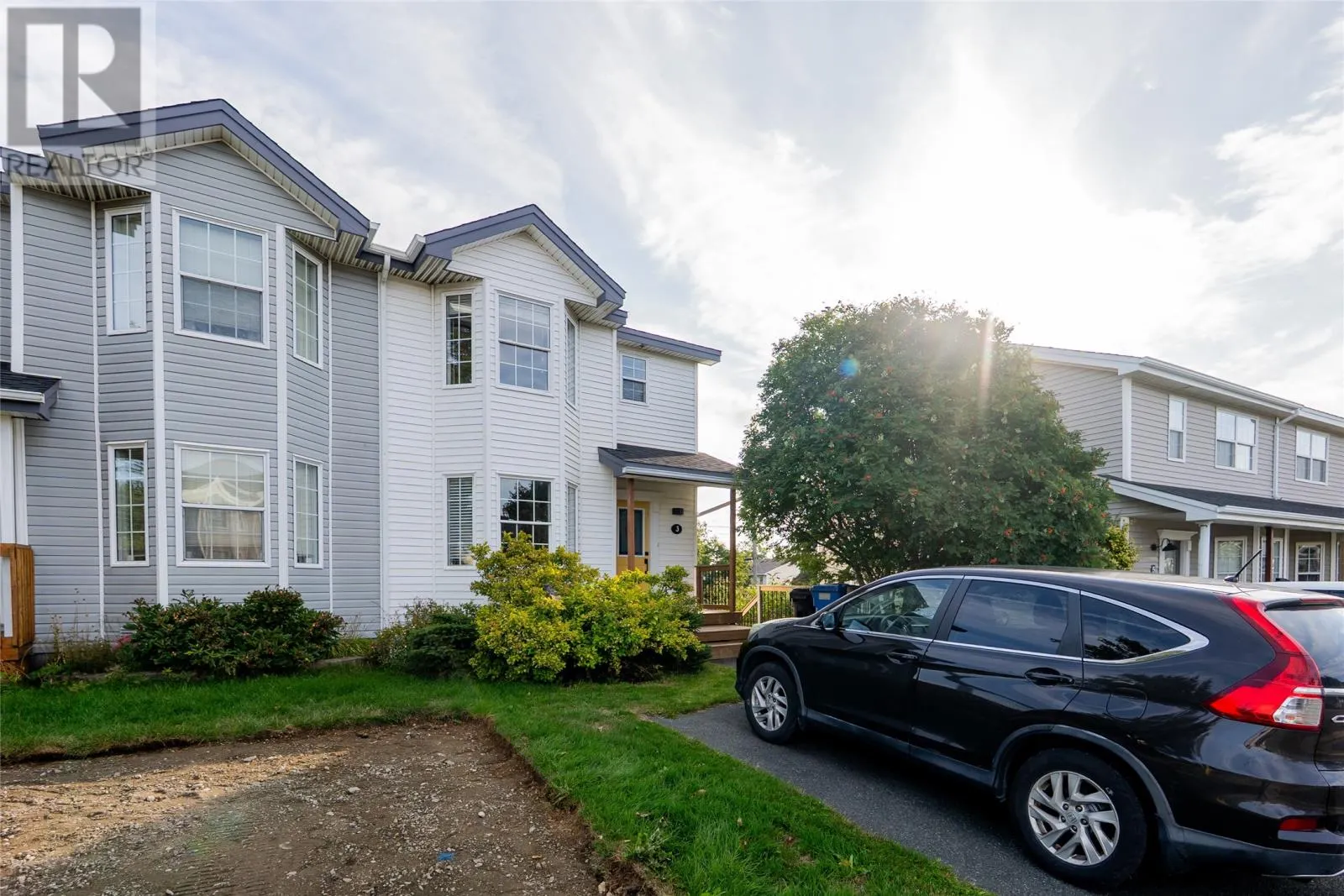 3 Sorrel Drive