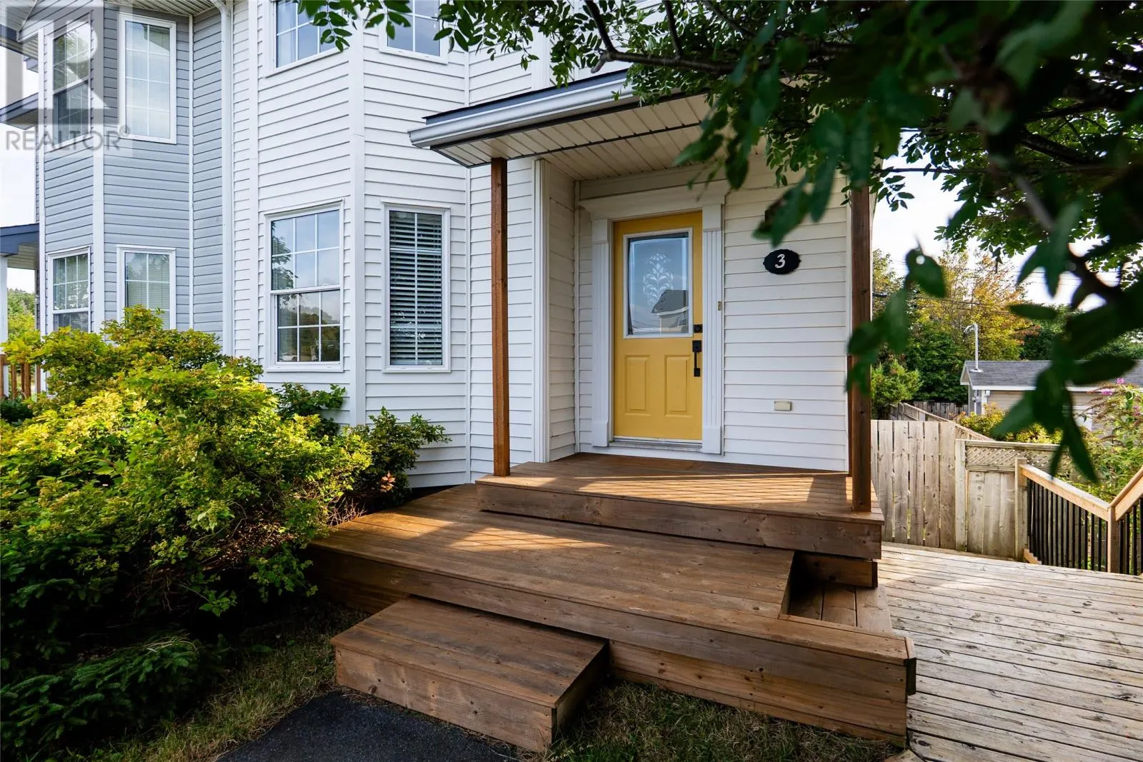 3 Sorrel Drive