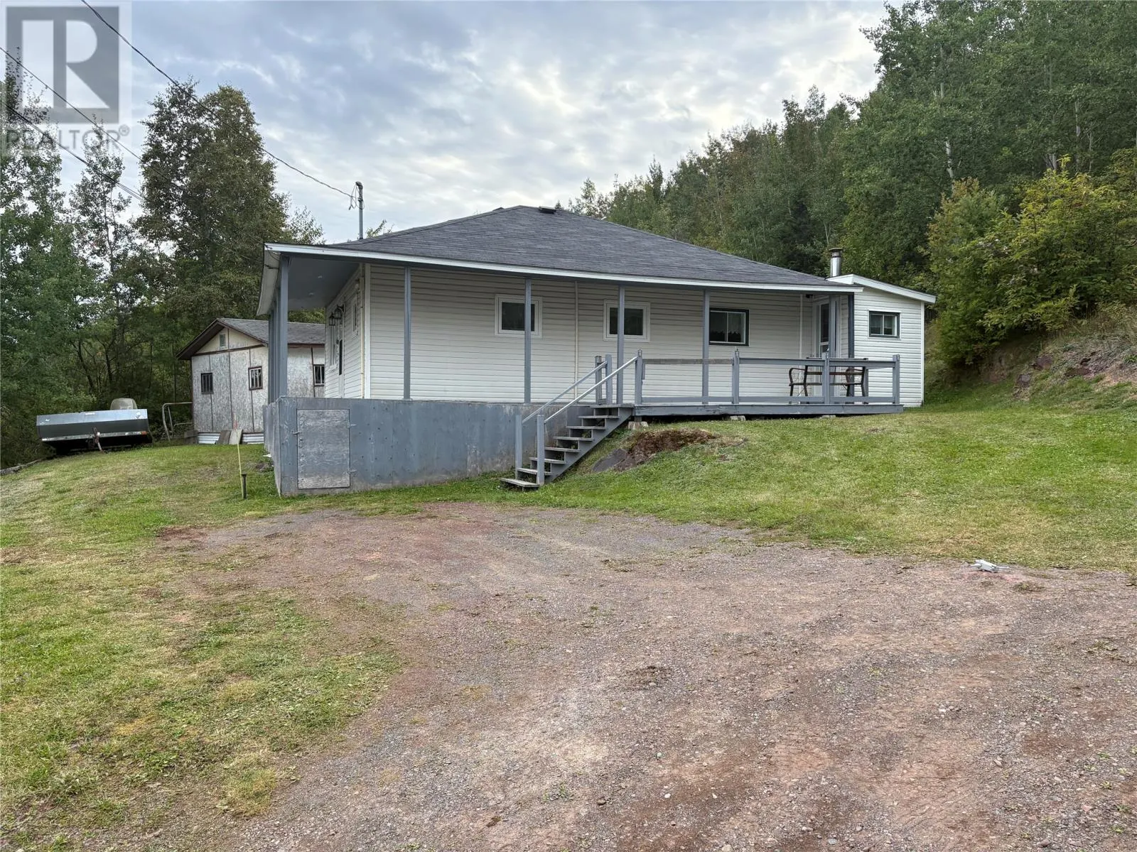3 Davis Lane