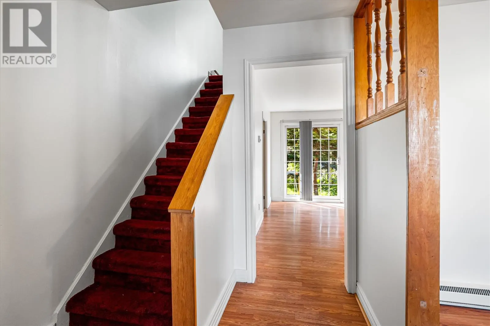 13 Montague Street