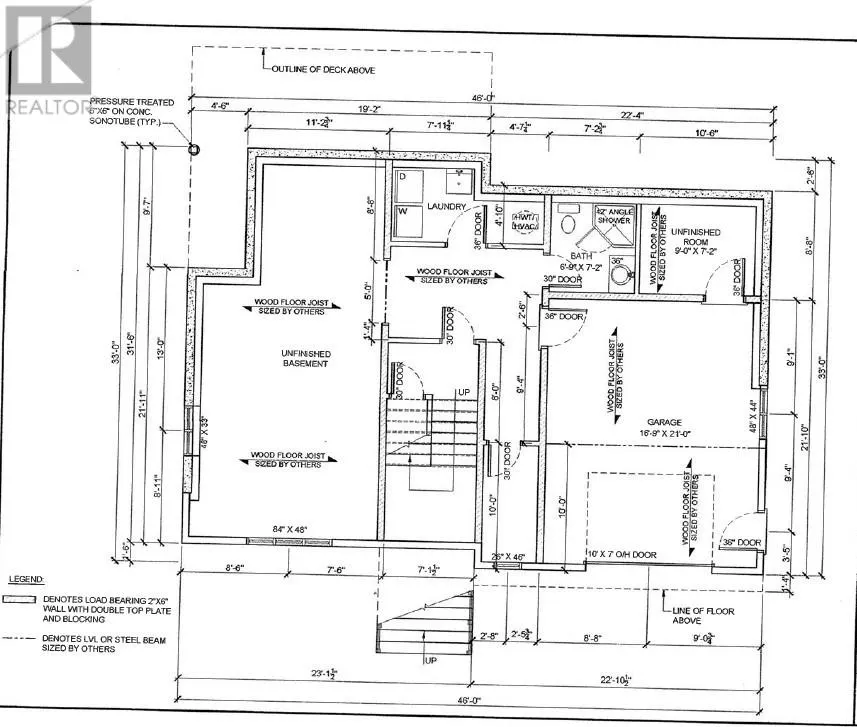 Lot 201 Foley's Crescent