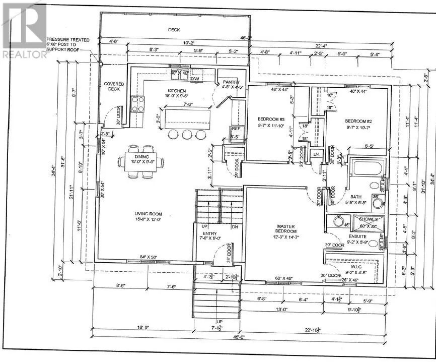 Lot 201 Foley's Crescent