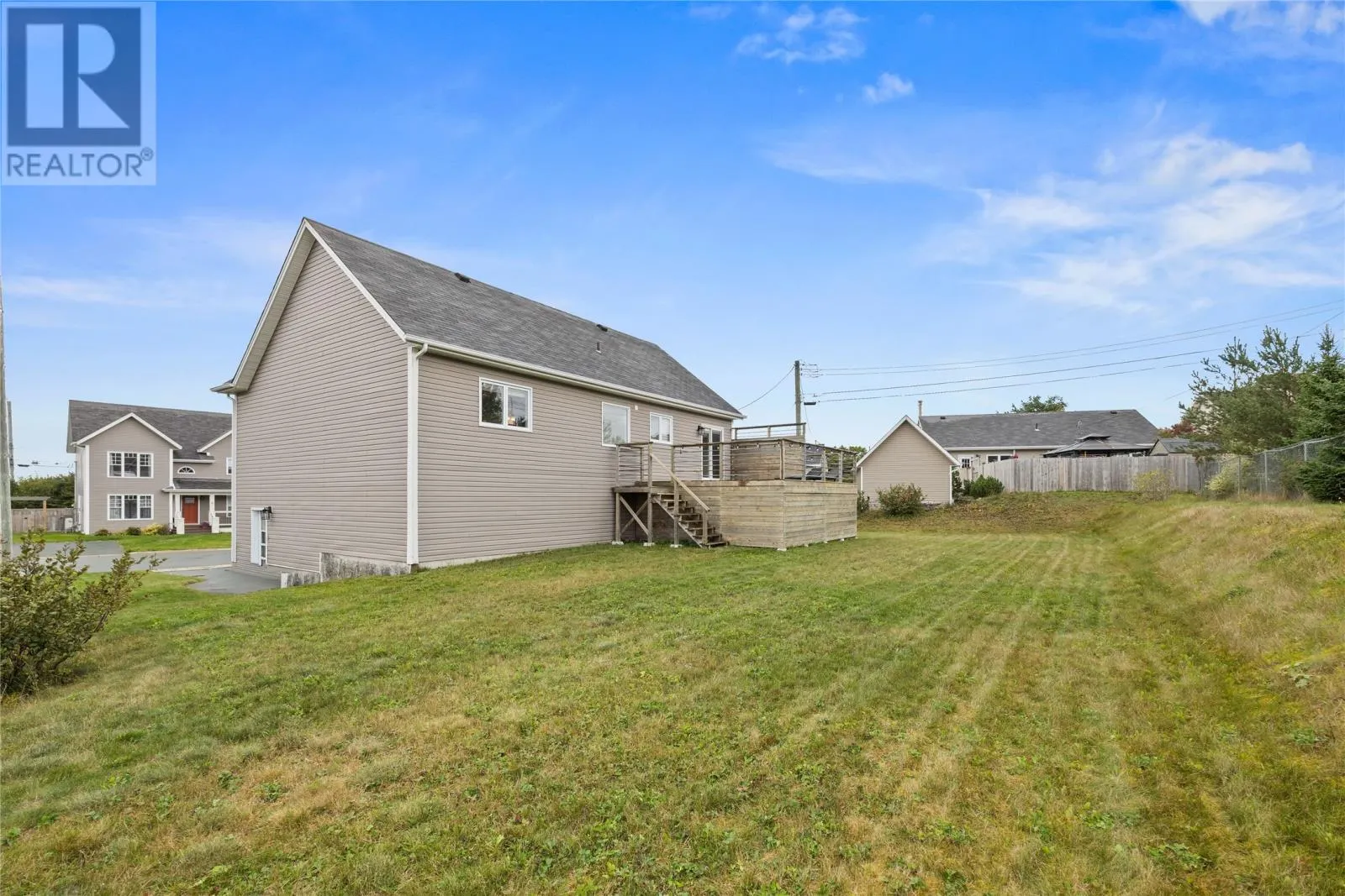 5 White Bear Lane