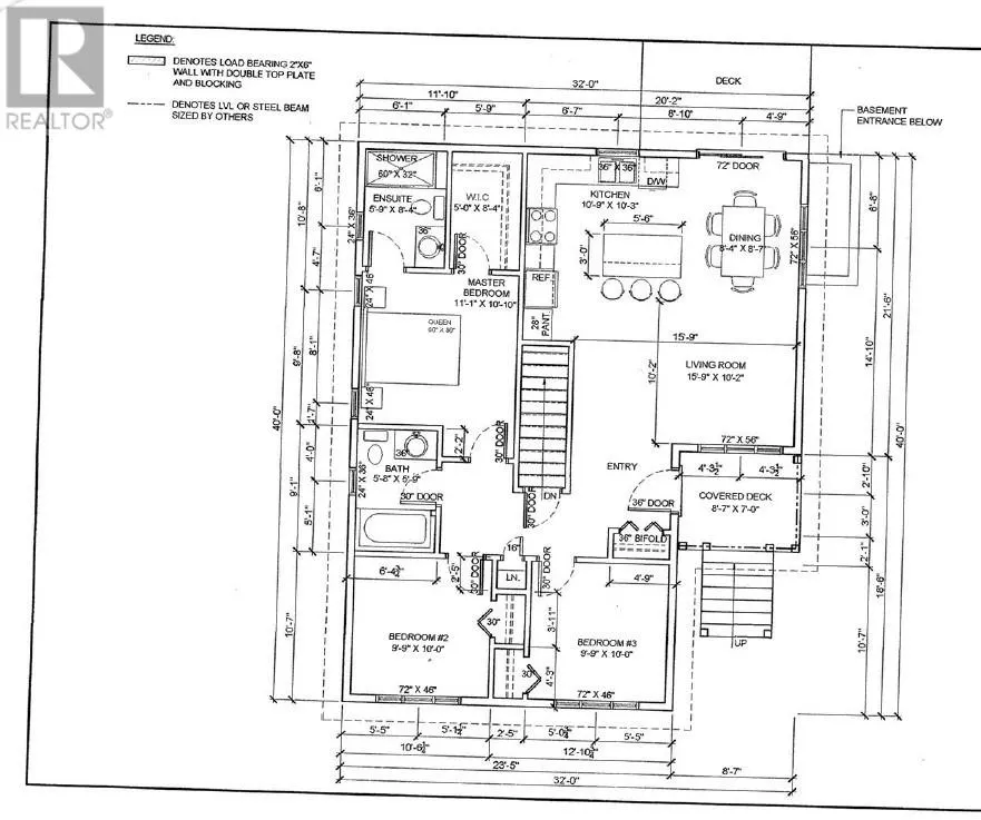 Lot 202 Foley's Crescent