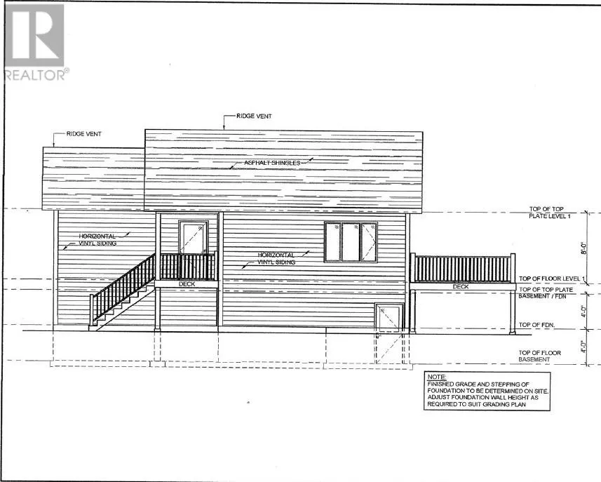 Lot 202 Foley's Crescent