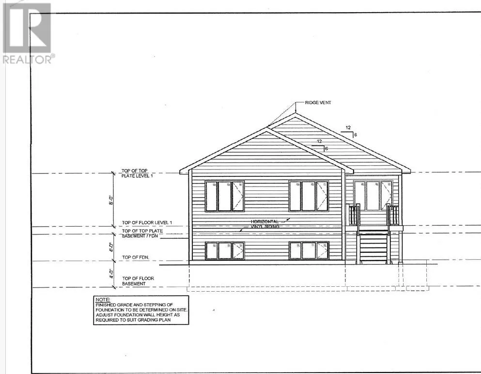 Lot 202 Foley's Crescent