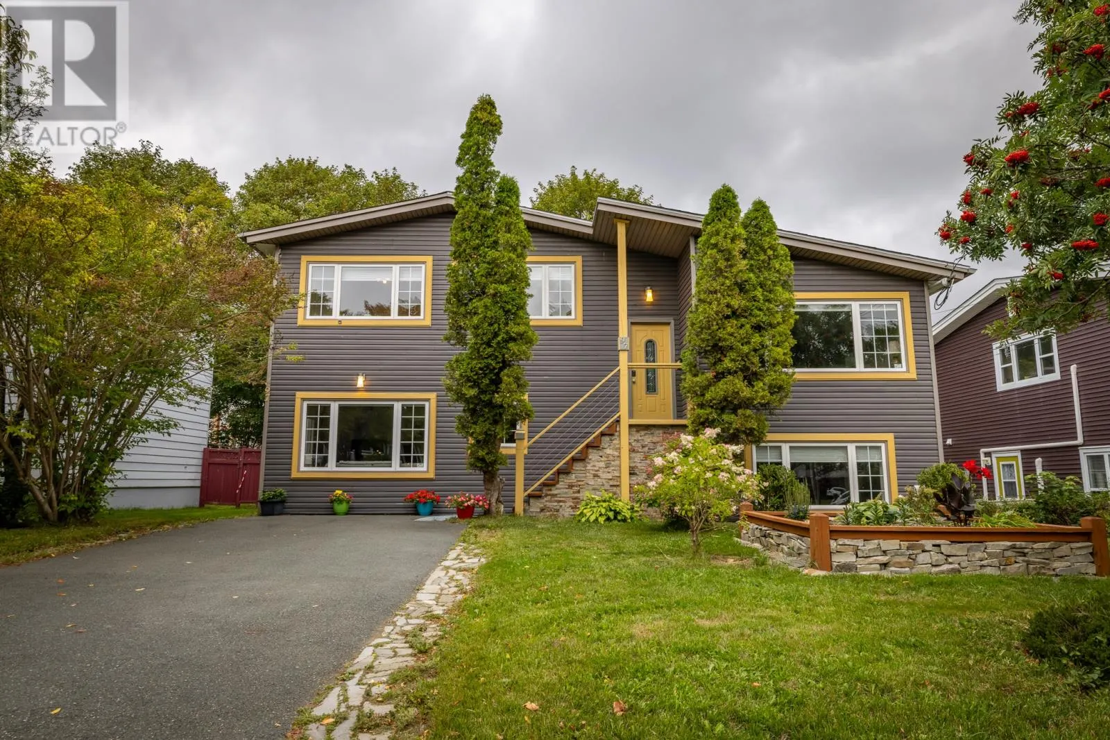 97 Cornwall Crescent
