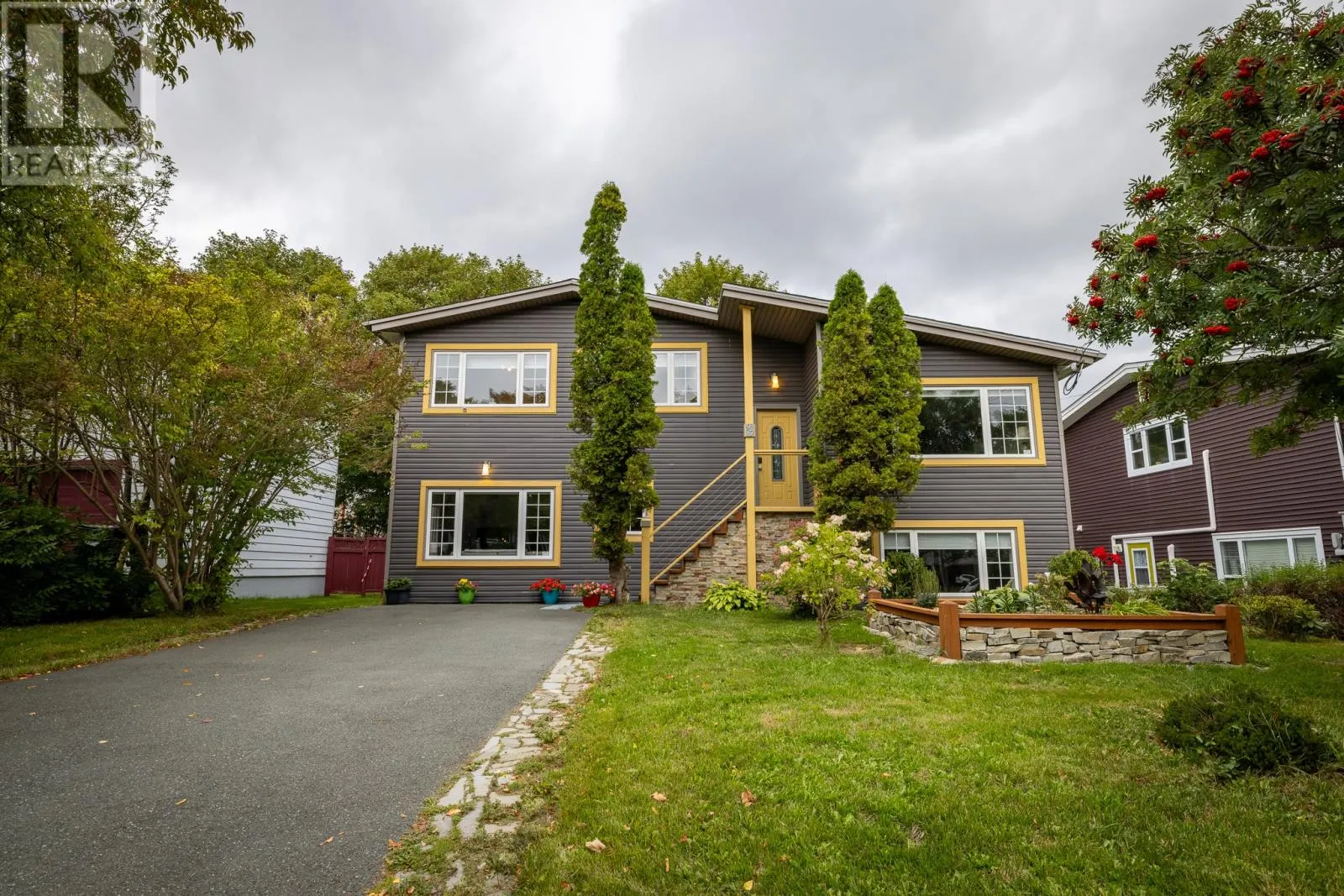 97 Cornwall Crescent