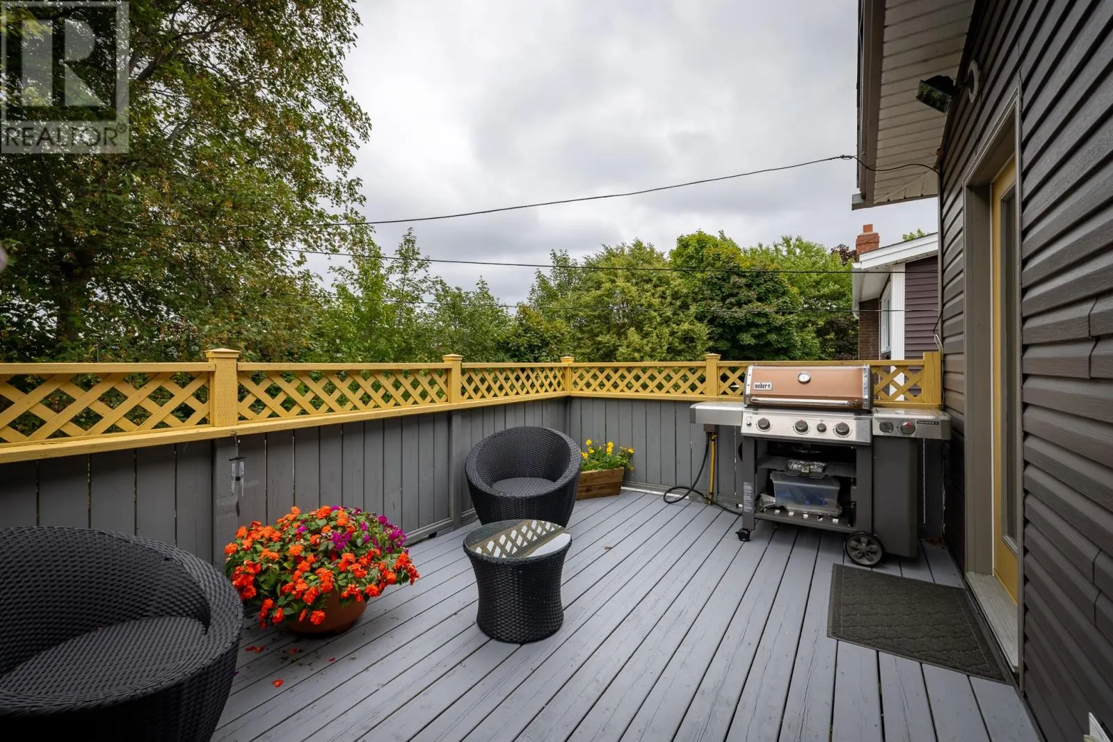 97 Cornwall Crescent