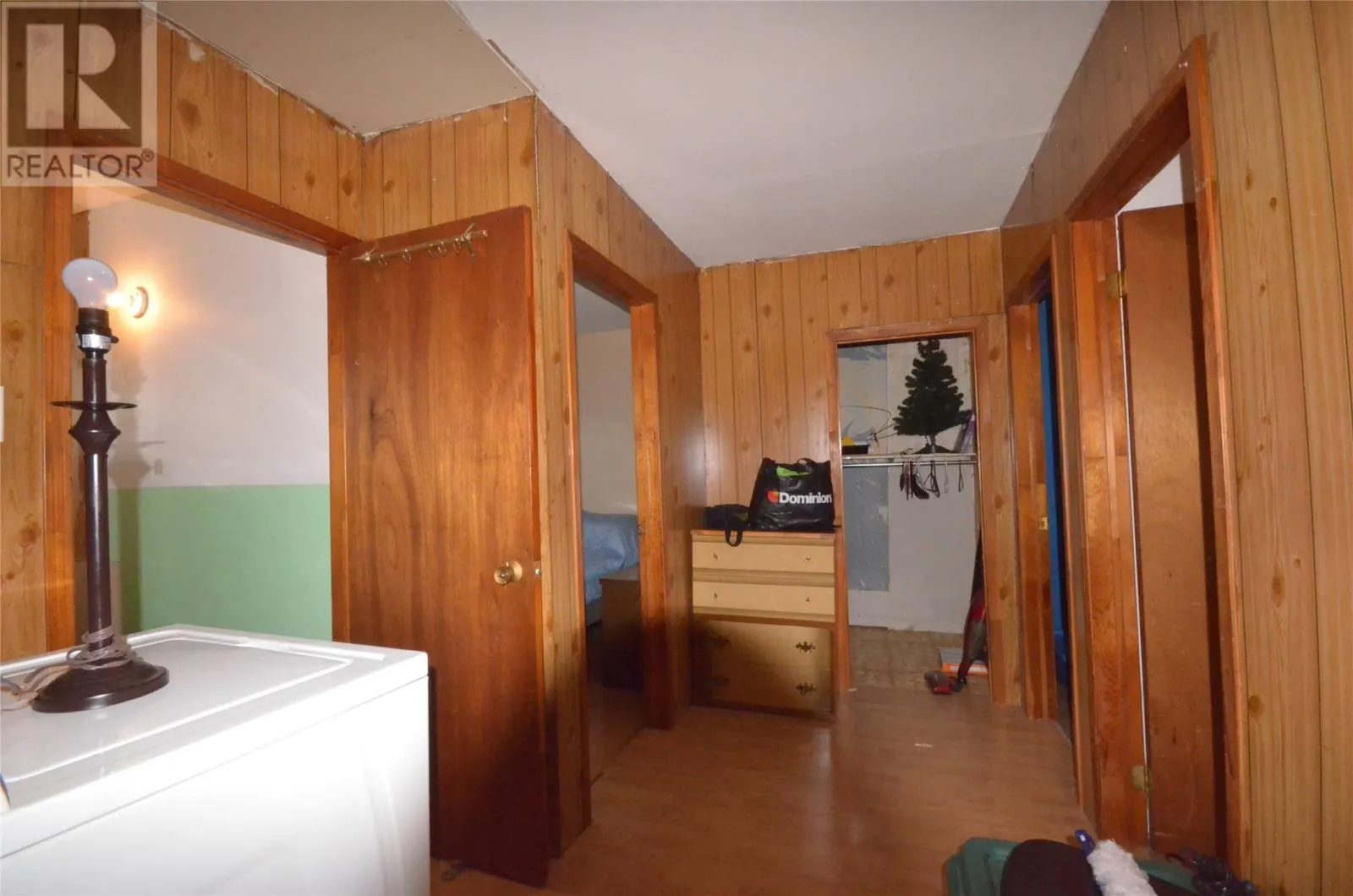 249 Seal Cove Road