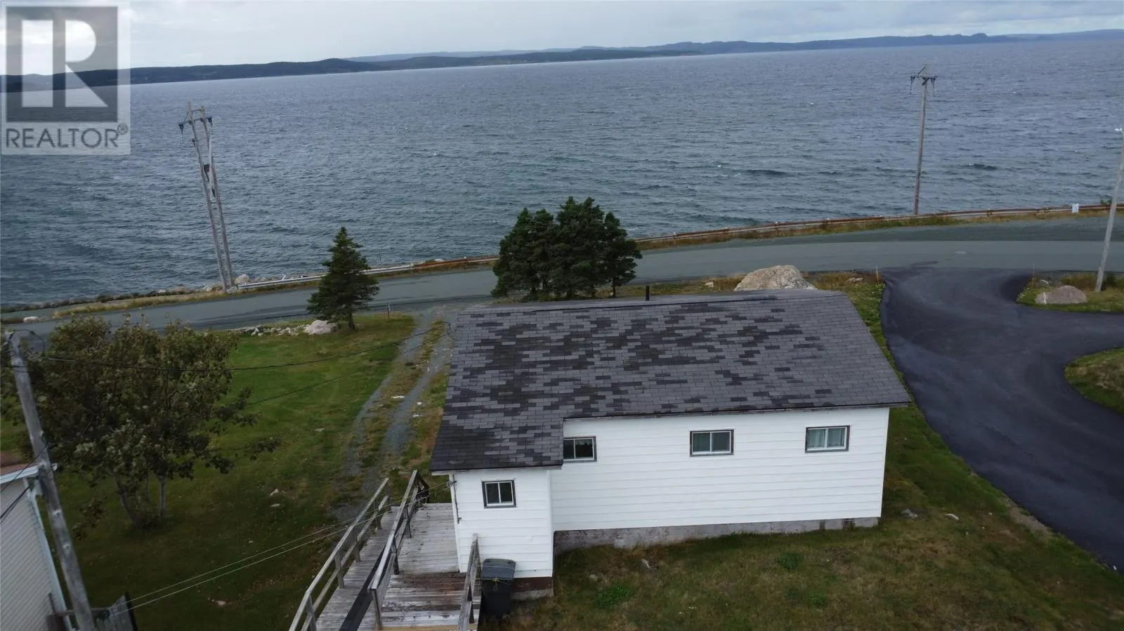 249 Seal Cove Road