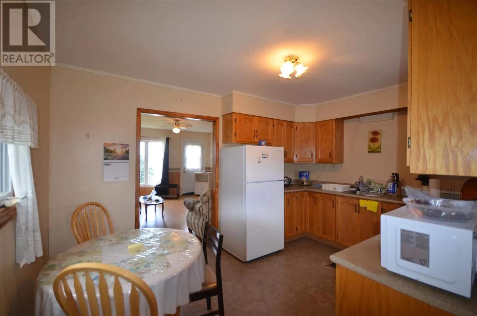 249 Seal Cove Road