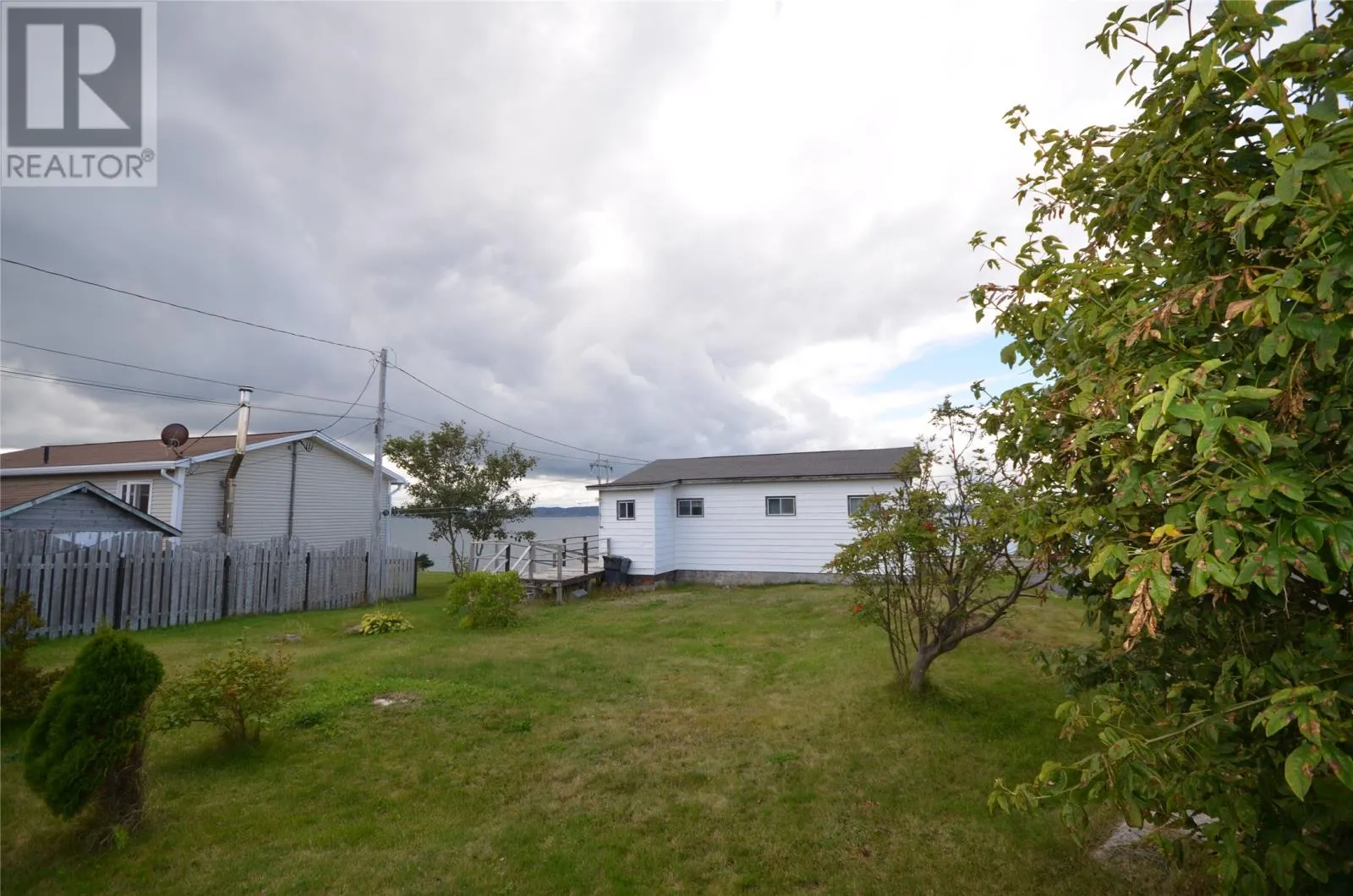 249 Seal Cove Road