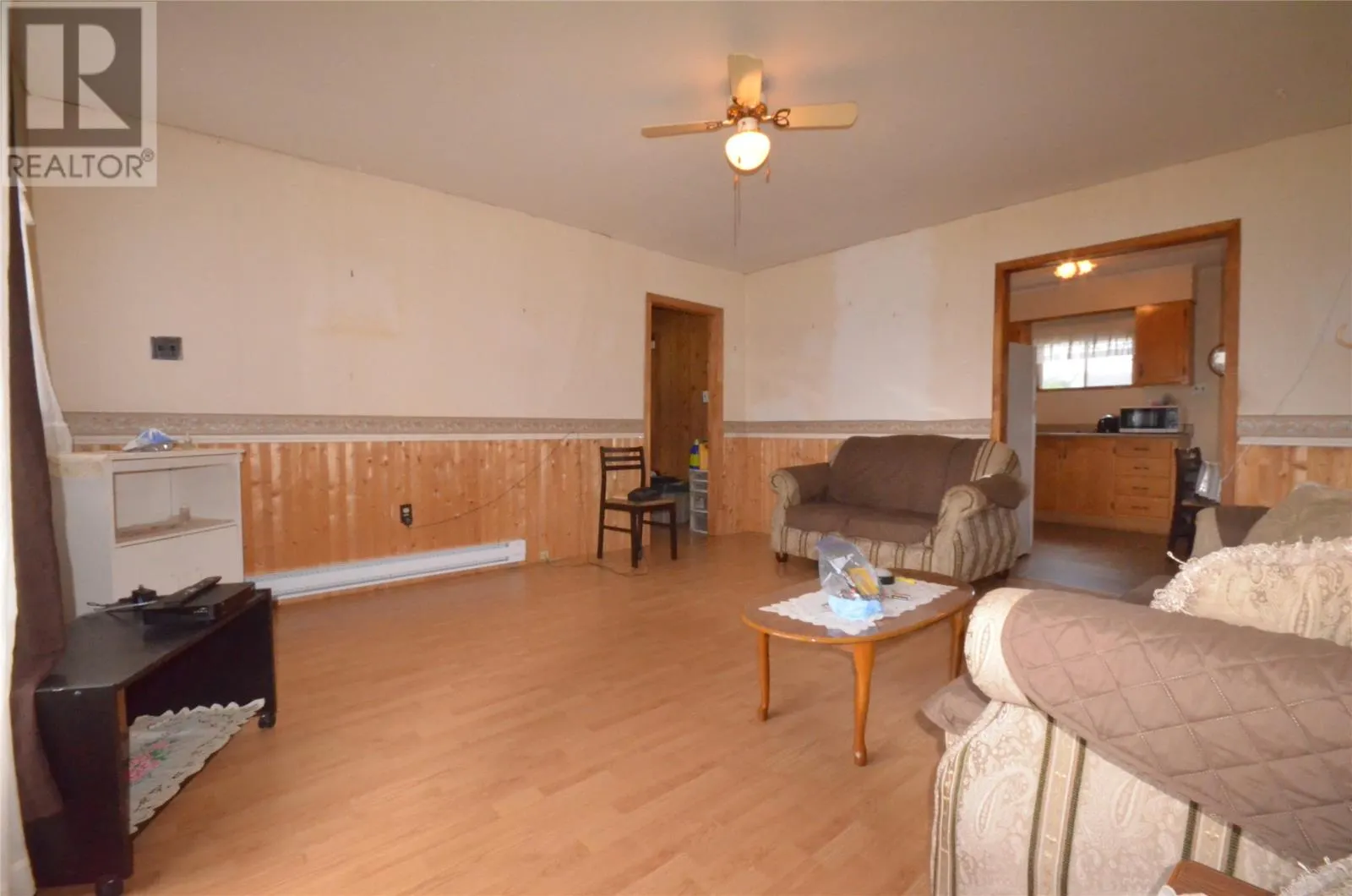 249 Seal Cove Road