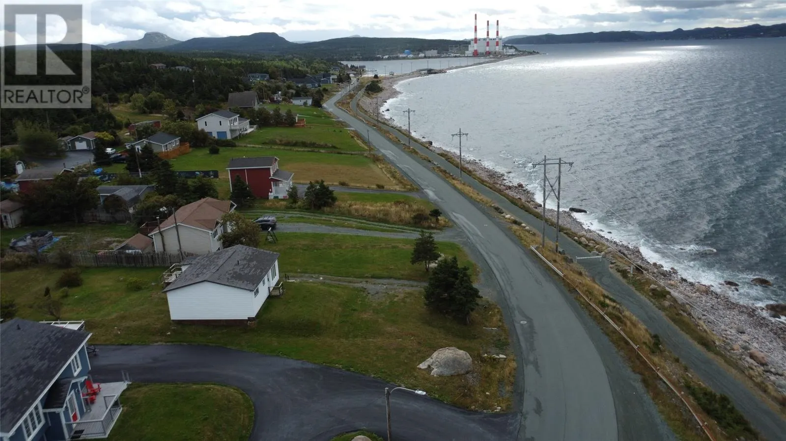 249 Seal Cove Road