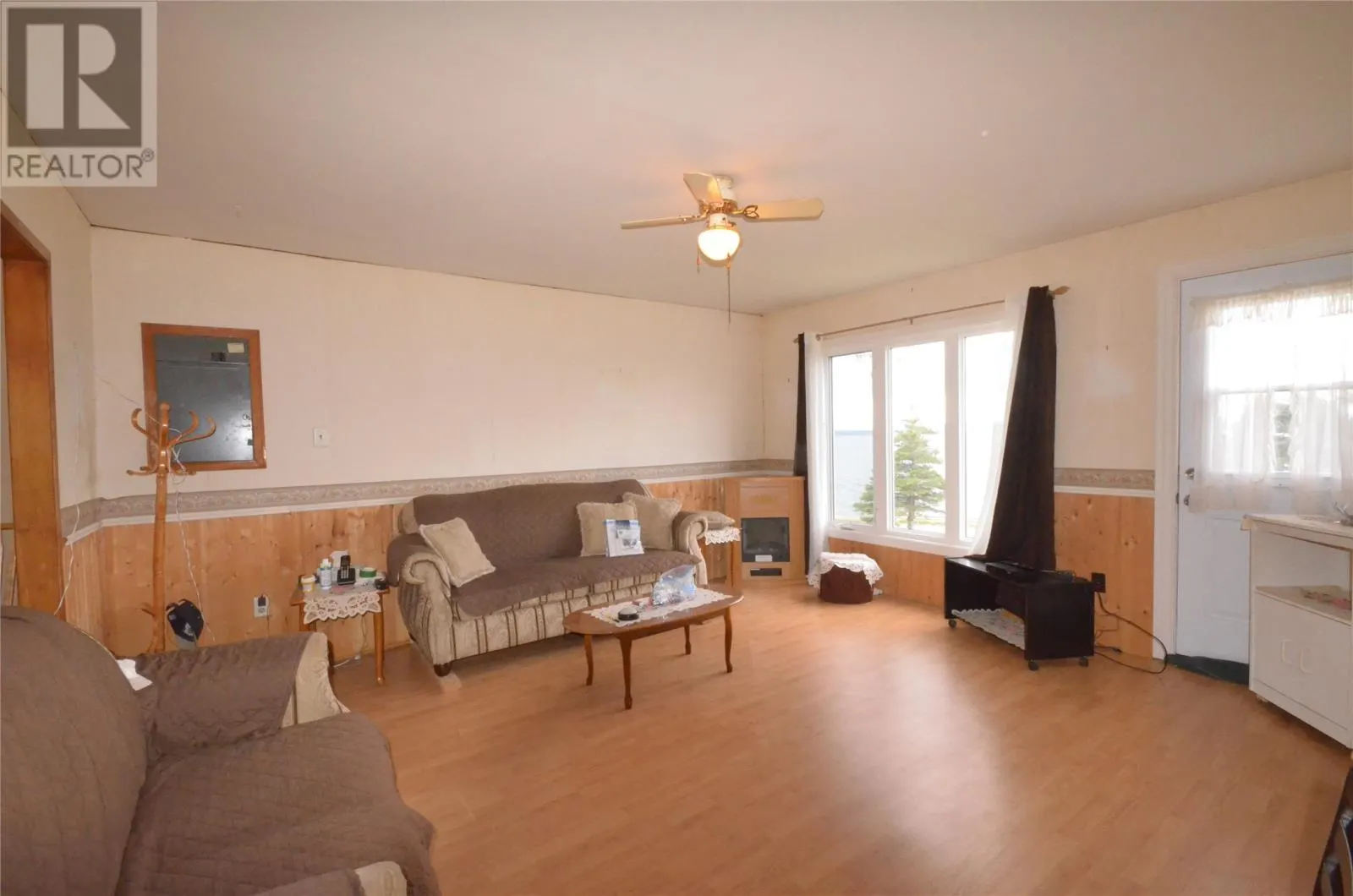 249 Seal Cove Road