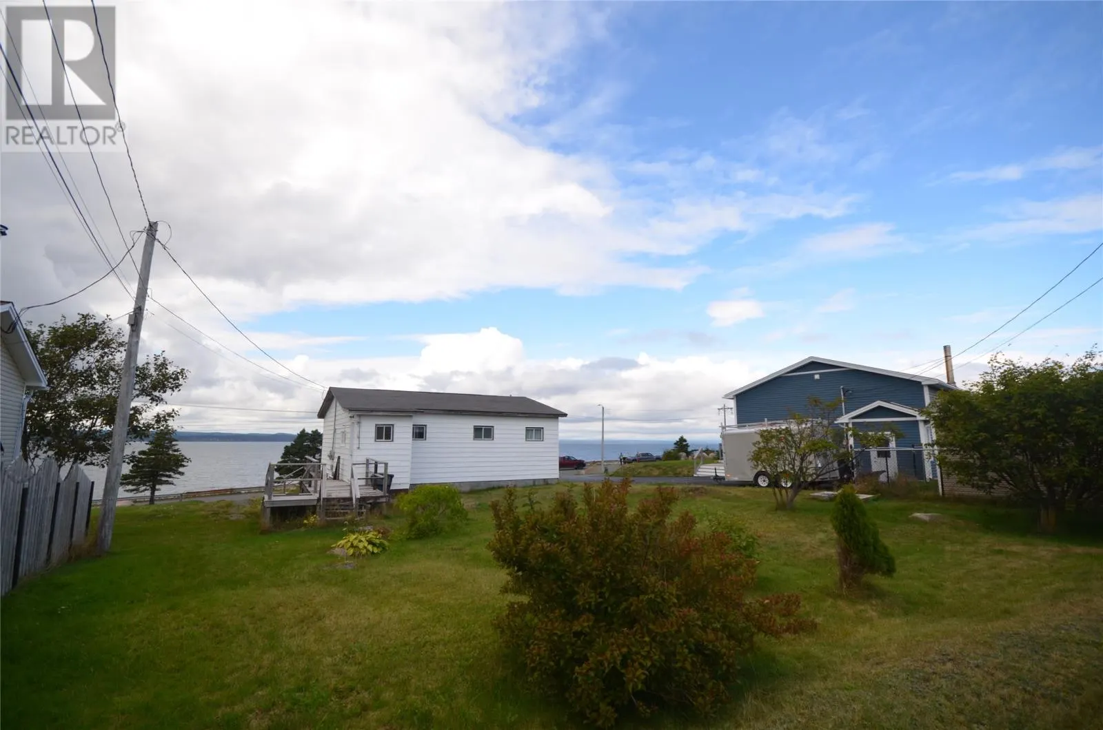 249 Seal Cove Road