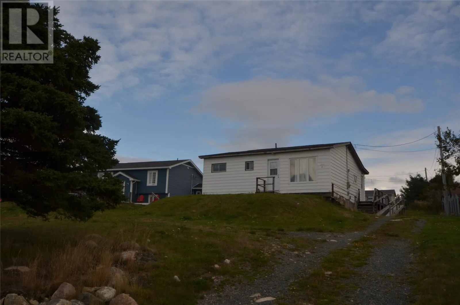 249 Seal Cove Road