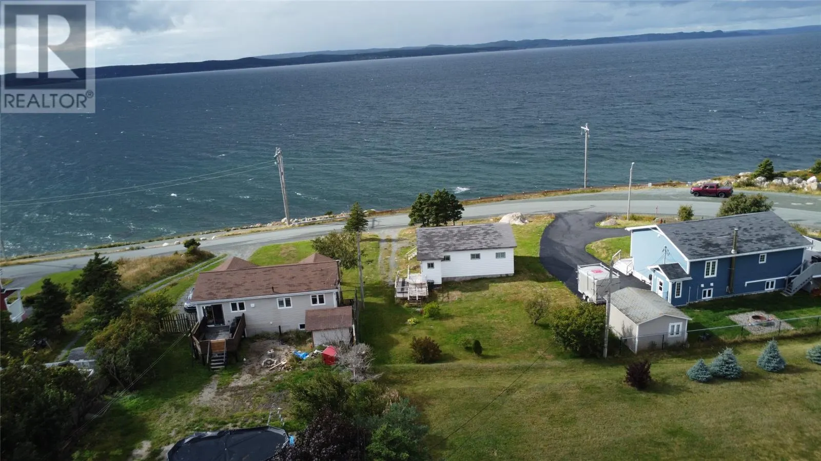 249 Seal Cove Road