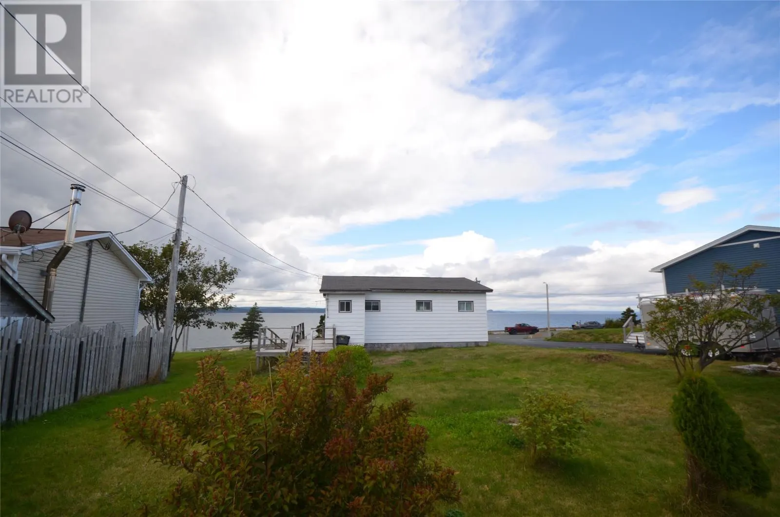 249 Seal Cove Road