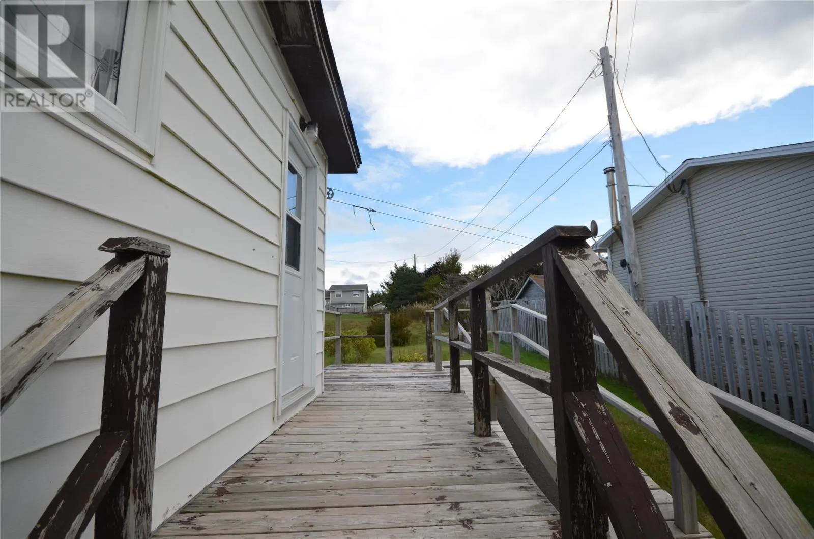 249 Seal Cove Road