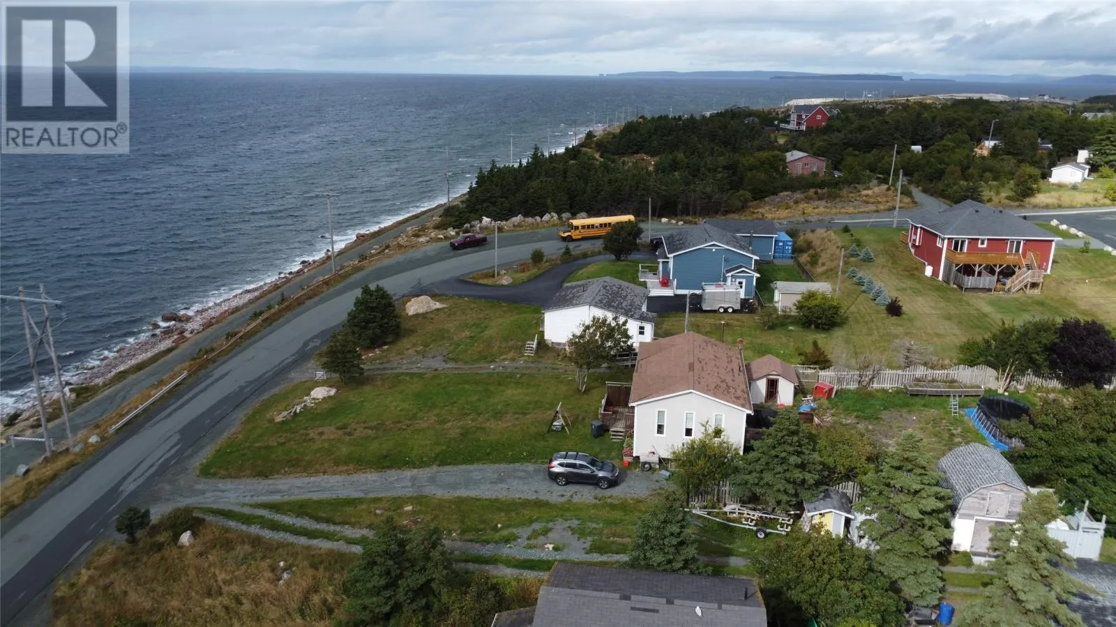 249 Seal Cove Road