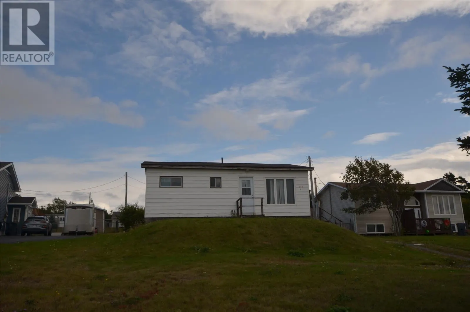 249 Seal Cove Road