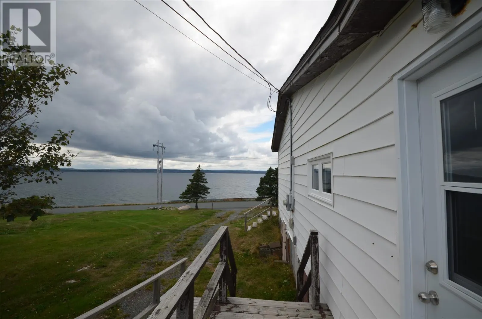 249 Seal Cove Road