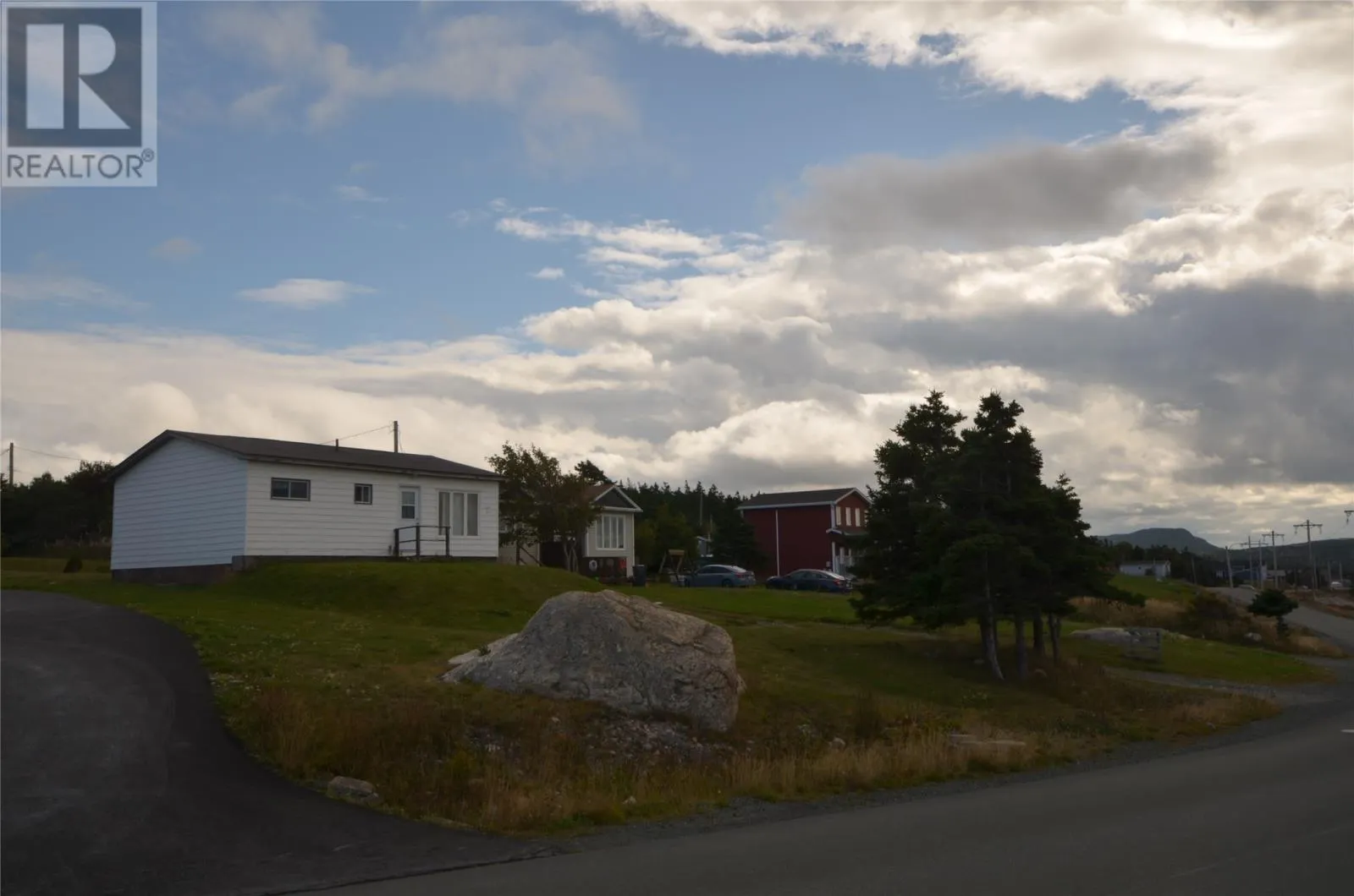 249 Seal Cove Road