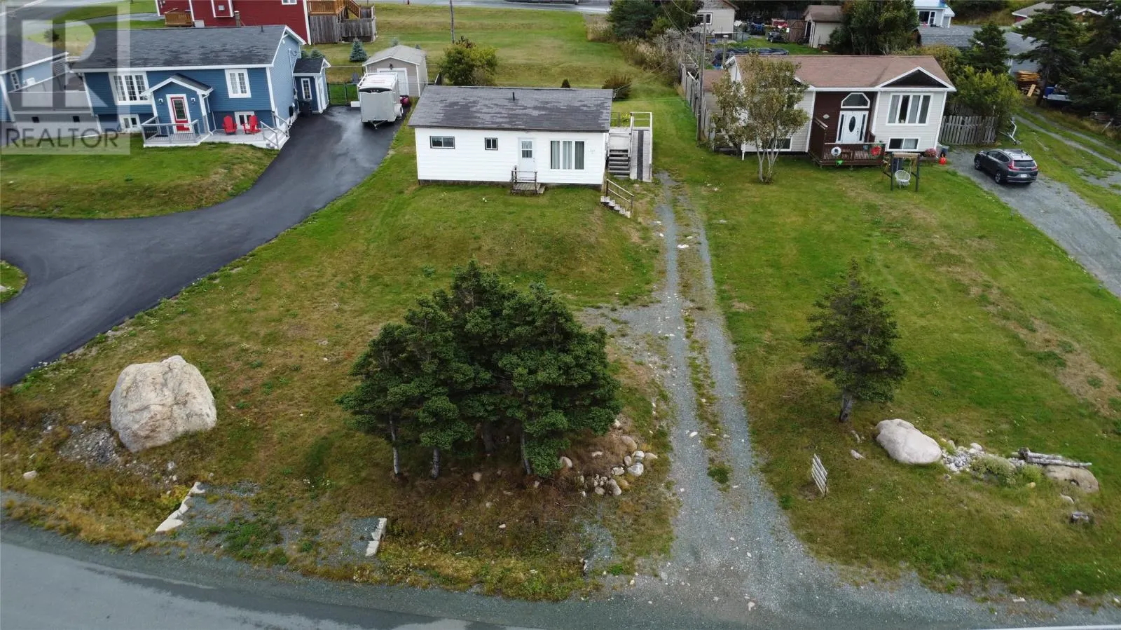 249 Seal Cove Road