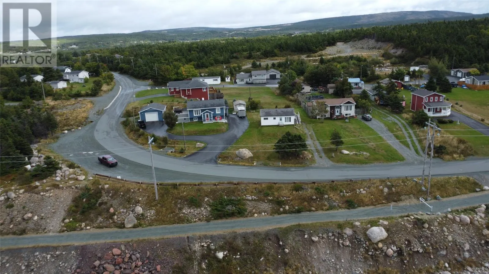 249 Seal Cove Road