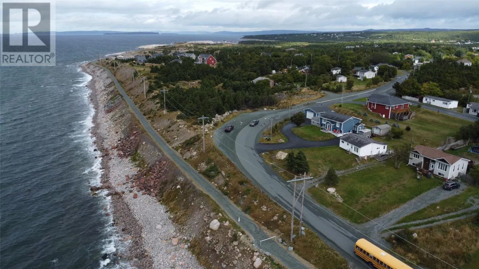 249 Seal Cove Road