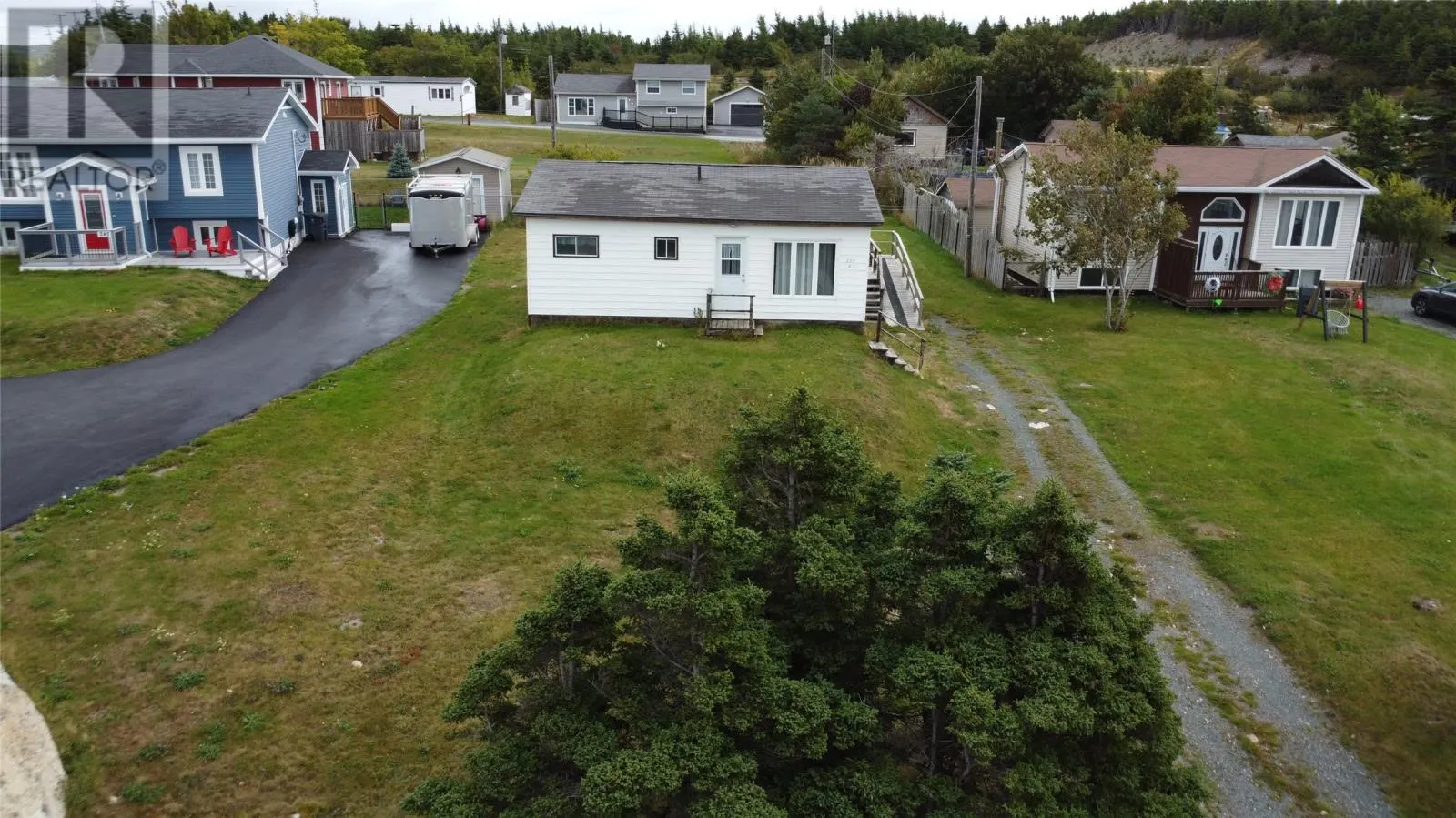 249 Seal Cove Road